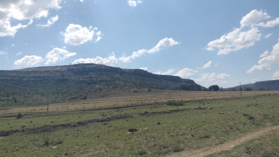 2 Bedroom Property for Sale in Ladybrand Free State
